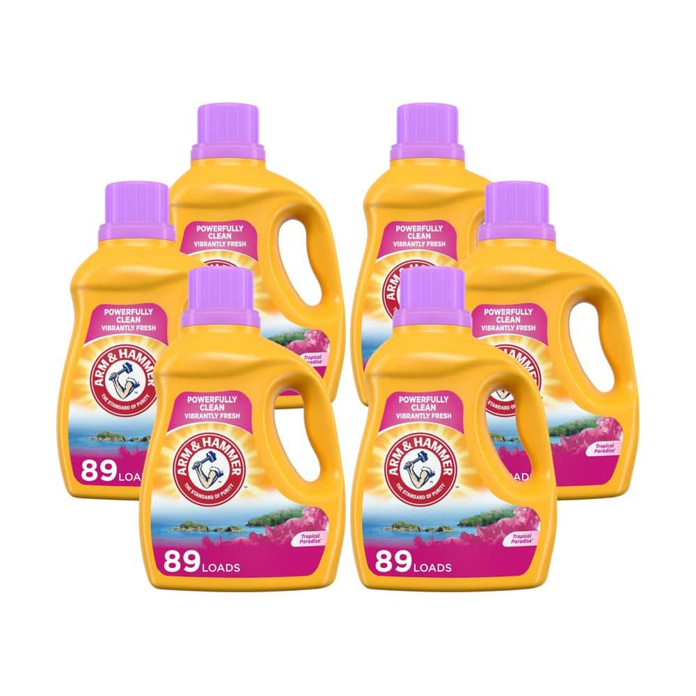 ARM & HAMMER 00282-6