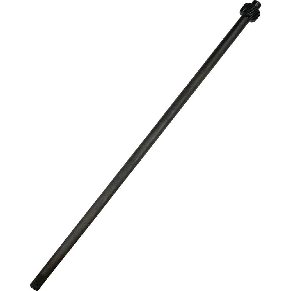 Mtd steering best sale shaft replacement