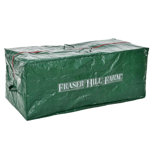 Fraser Hill Farm Ornament Storage Box