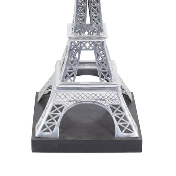 Metal Eiffel Tower Decor – Gloria Cart
