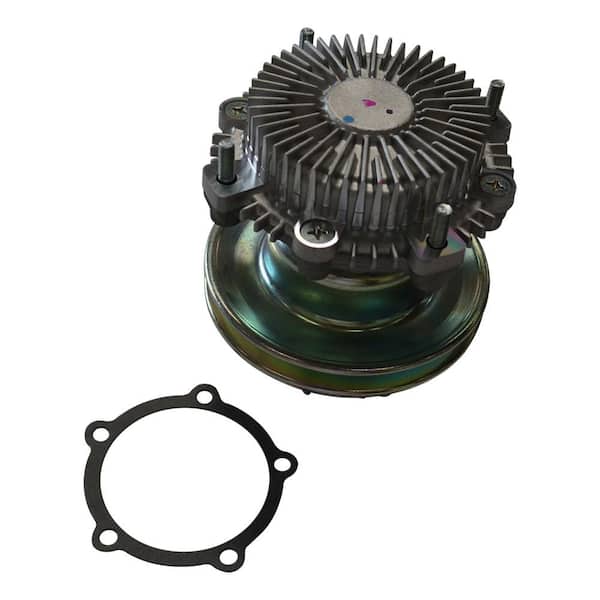 GMB Engine Water Pump