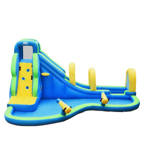 ウォールトランポリン In-Ground Trampoline Kits
