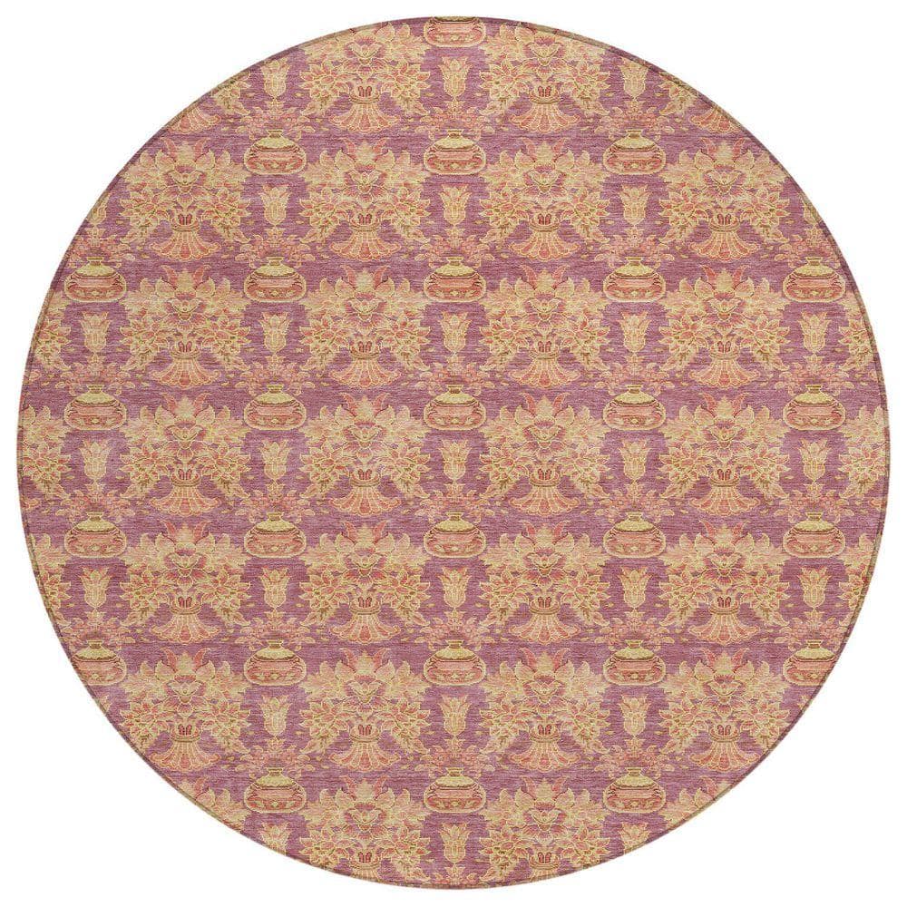 Addison Rugs Chantille Machine Washable Indoor/Outdoor Abstract