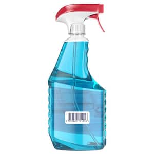 23 fl. oz. Original Glass Cleaner