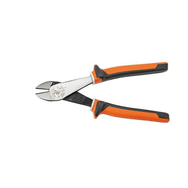 Klein insulated deals needle nose pliers