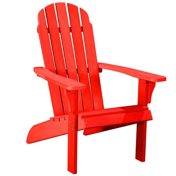 polyteak adirondack chair