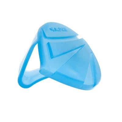 Blue Ocean Mist Toilet Bowl Air Freshener Clip (10-Pack)