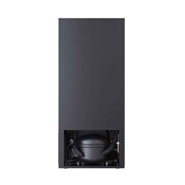 Dual Zone 15 in. 23-Bottle Built-in Wine Cooler