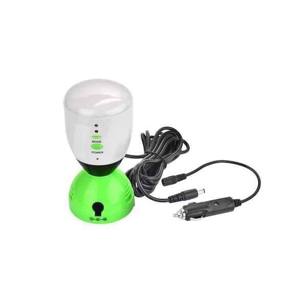 NATURE'S GENERATOR Single Power Light