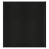 UltraEasy Fencing 6 ft. H x 6 ft. W Indian Ebony Wood Plastic Composite Horizontal Fence Section with Gray Frame