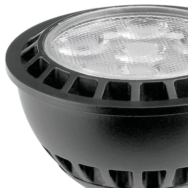 Professional Series 50-Watt Equivalent MR16 60-Degree 12-Volt LED Light Bulb 3000K (1-Pack)