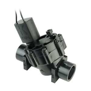 3/4 in. Slip In-Line Irrigation Valve without Flow Control
