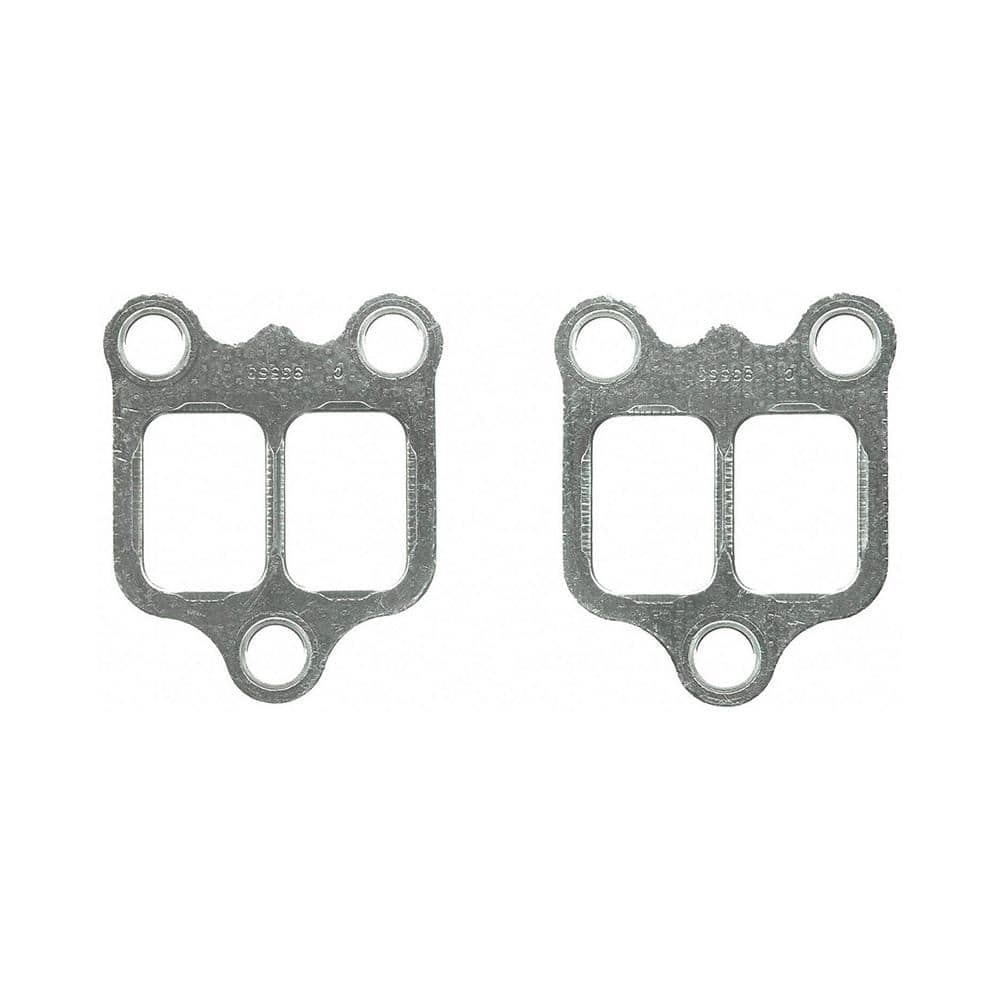 Exhaust Manifold Gasket Set 1987-1994 Toyota Tercel 1.5L price history on PriceWatchPro