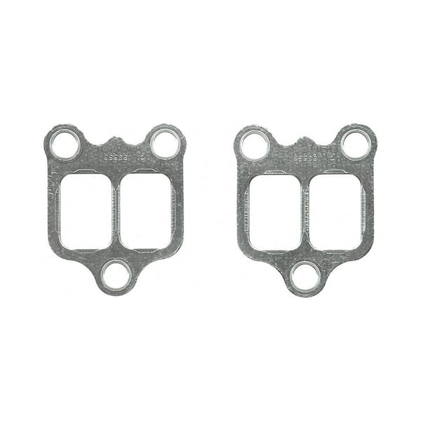 FEL-PRO Exhaust Manifold Gasket Set 1987-1994 Toyota Tercel 1.5L