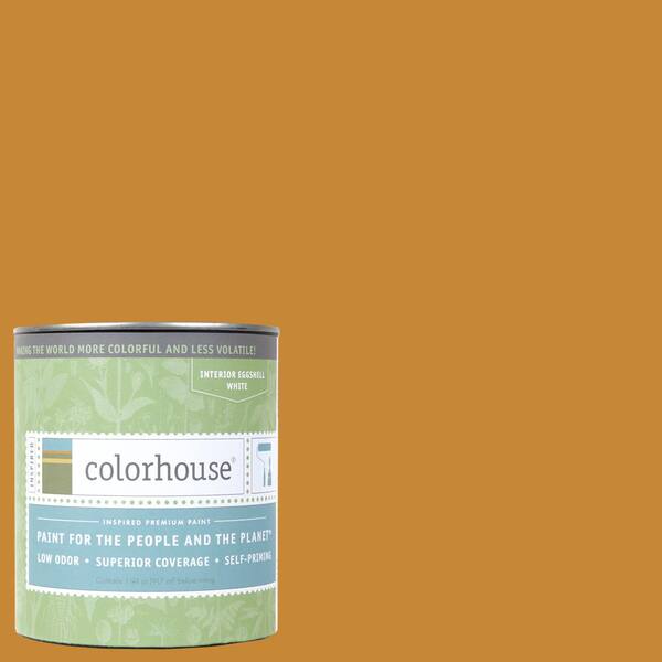 Colorhouse 1 qt. Wood .01 Eggshell Interior Paint