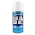 Sheila Shine Stainless Steel Cleaner & Polish, 1 Quart Can