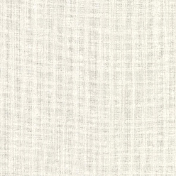 York Wallcoverings Grey Light Grey Paloma Texture Abstract Vinyl Non-Pasted Wallpaper Roll