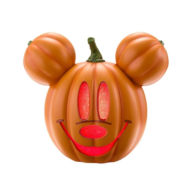 14 in Mickey Pumpkin