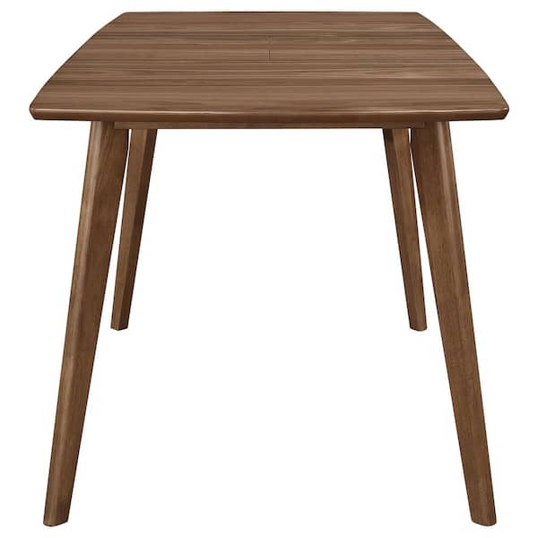 Coaster alfredo dining table discount