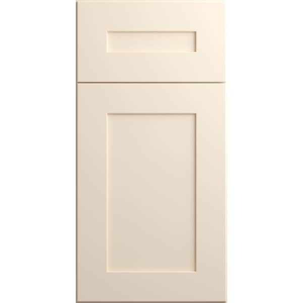 kleankin Tall Bathroom Storage Cabinet with Mirror, Wooden