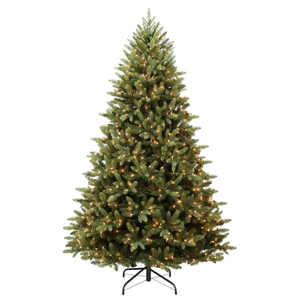 Decor Store 3Pcs Tree Shape Christmas Pendant Pile Coating