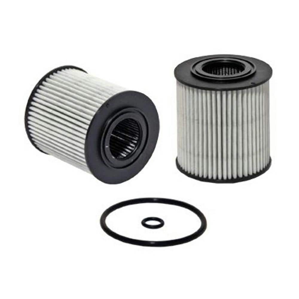 Engine Oil Filter - WIX XP Oil Filter