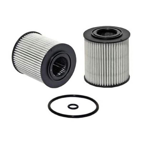 Wix XP Engine Oil Filter 57203XP - The Home Depot