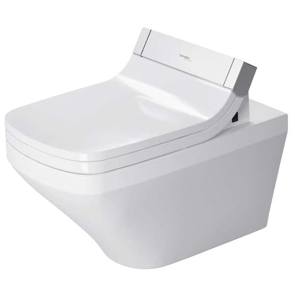 Duravit DuraStyle Elongated Toilet Bowl Only in White