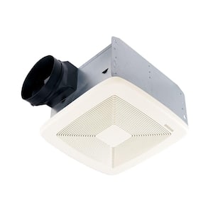 QT Series Quiet 150 CFM Ceiling Bathroom Exhaust Fan, ENERGY STAR*