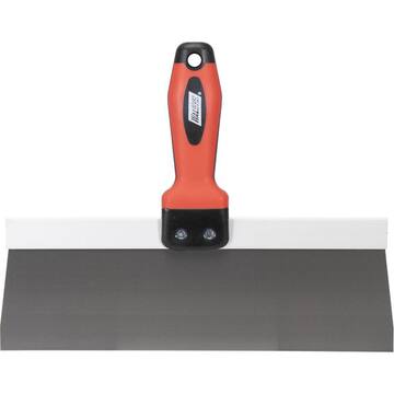 12 in. Stainless Steel Blade Taping Knife