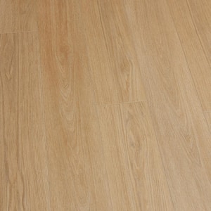 French Oak Folsom 20 MIL 7.2 in. x 60 in. Click Lock Waterproof Luxury Vinyl Plank Flooring (1,552.2 sq. ft./pallet)