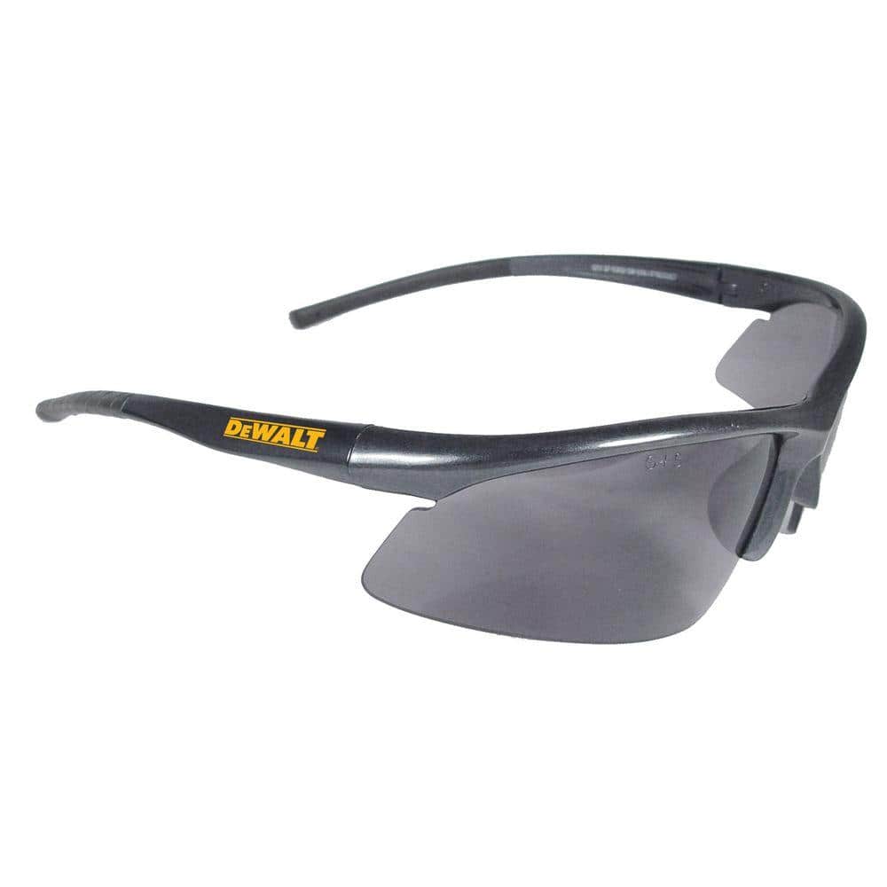 Safety Glasses Radius with Smoke Lens price history on PriceWatchPro