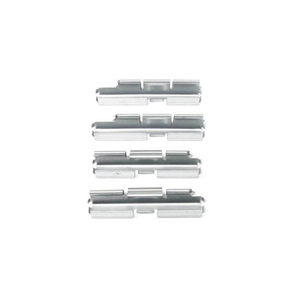 Centric Parts Disc Brake Pad Set