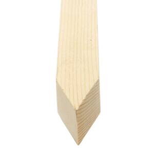 ProWood 60 in. Wood Tree Stake (6-Pack) 509858 - The Home Depot