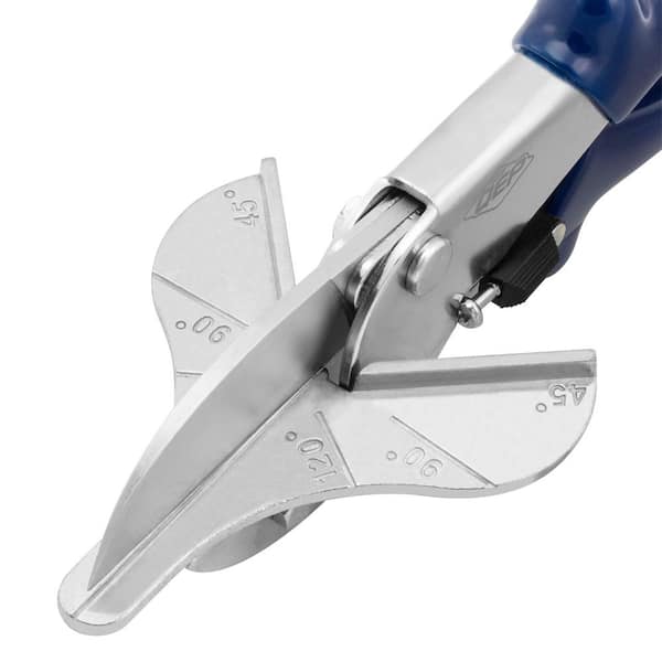 Original LÖWE Miter Shears 3.104 with 45° Stops for Precision