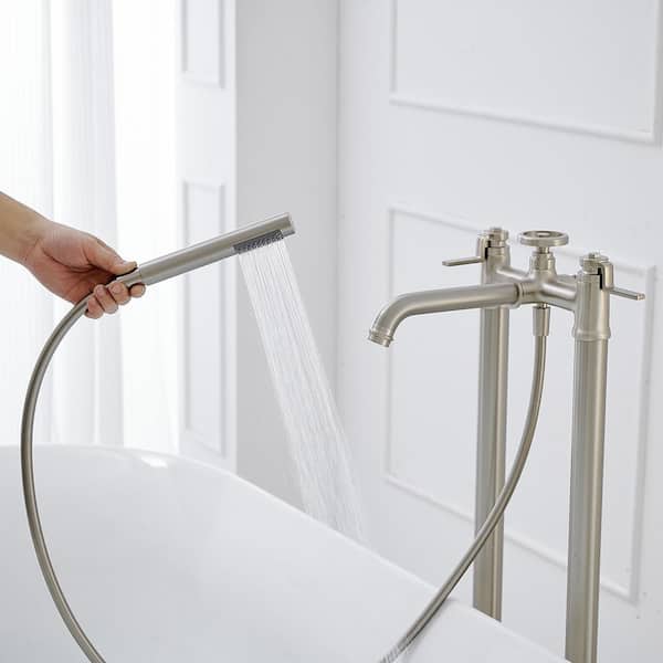 https://images.thdstatic.com/productImages/1ae6054b-3f8e-4189-888b-33e310ac902c/svn/brushed-nickel-bwe-claw-foot-tub-faucets-c-7016-n-4f_600.jpg