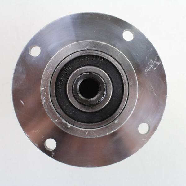 OAKTEN Spindle Assembly for Hustler Stens 285-989 30-783506 - The 