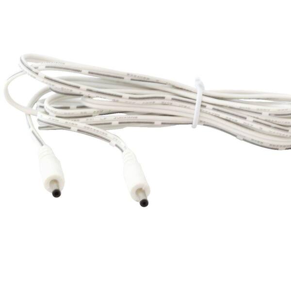 Cyron 1-Light 6 ft. Link Cord, Connects