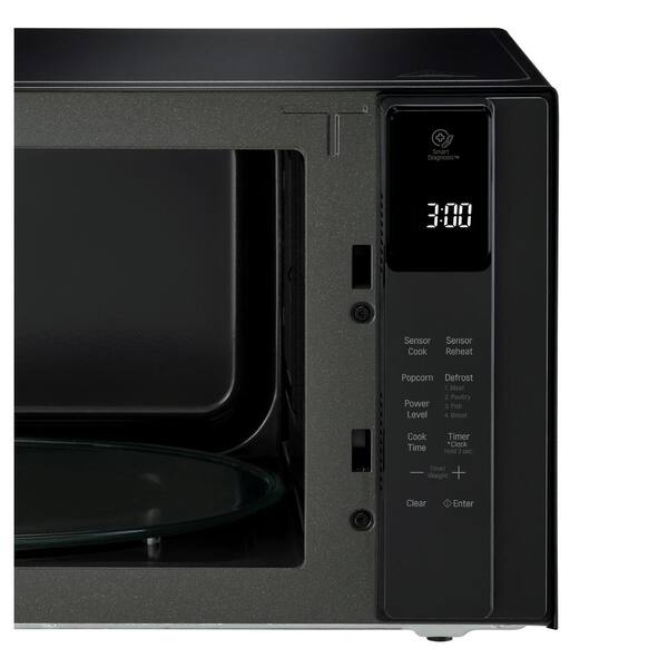 lg neochef smart inverter 42l