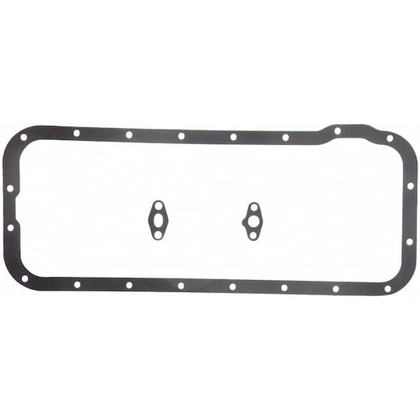 FEL-PRO Engine Oil Pan Gasket Set