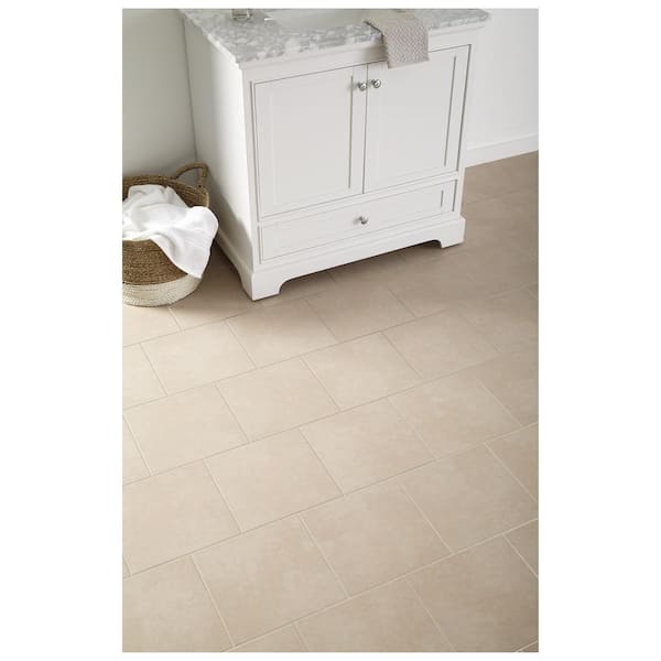 Tile porcelain TERRAZO 21,5X25 ▻ DUNE