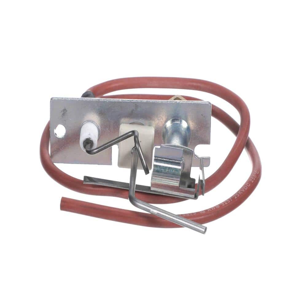 Pilot And Ignitor Assembly For Natural Gas price history on PriceWatchPro