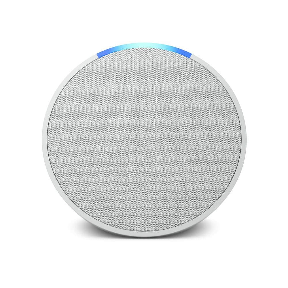 s new Echo Pop is a $40 smart speaker - The Verge