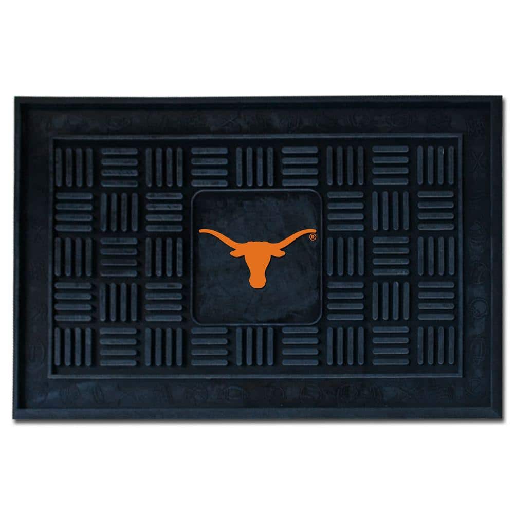 Welcome/Door Mat Rug FREE SHIPPING University of Houston Cougers NEW