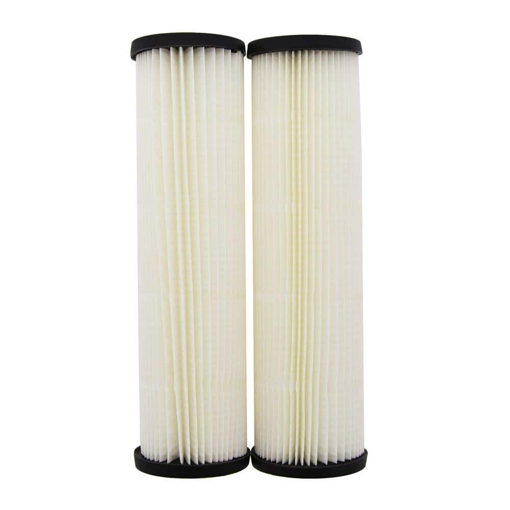 UPC 051678001523 product image for Whole House Sediment Water Filter Cartridge (2-Pack) | upcitemdb.com