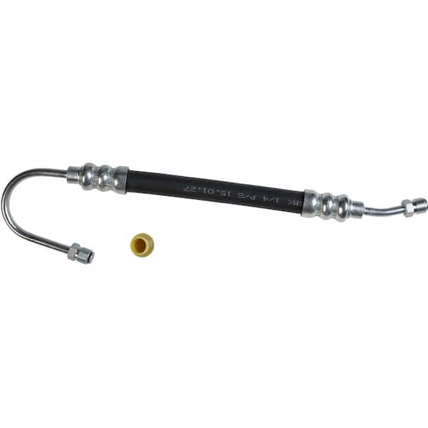 Sunsong Power Steering Cylinder Line Hose Assembly - Extend