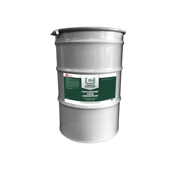 Gaf Canyontone 55 Gal. Clear Wall Coating Masonry Paint Sealer 