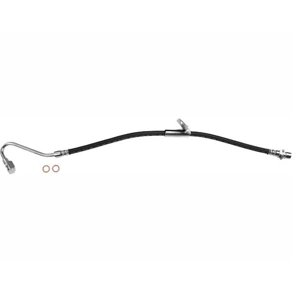 Sunsong Brake Hydraulic Hose - Front Right