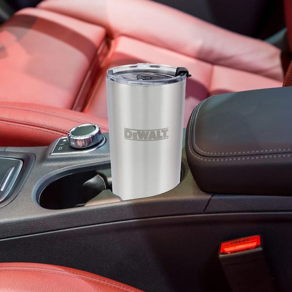 20 oz. Stainless Steel Tumbler