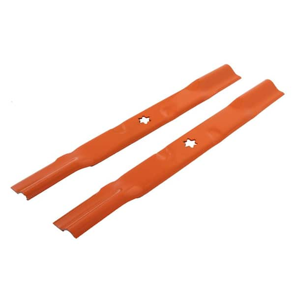 Top Deals Replacement Parts Cross Blade & Flat Blade Food